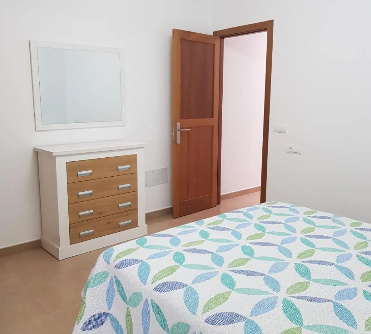 Casa 2 Hermanas Formentera BALEARIC ISLANDS Apartament
