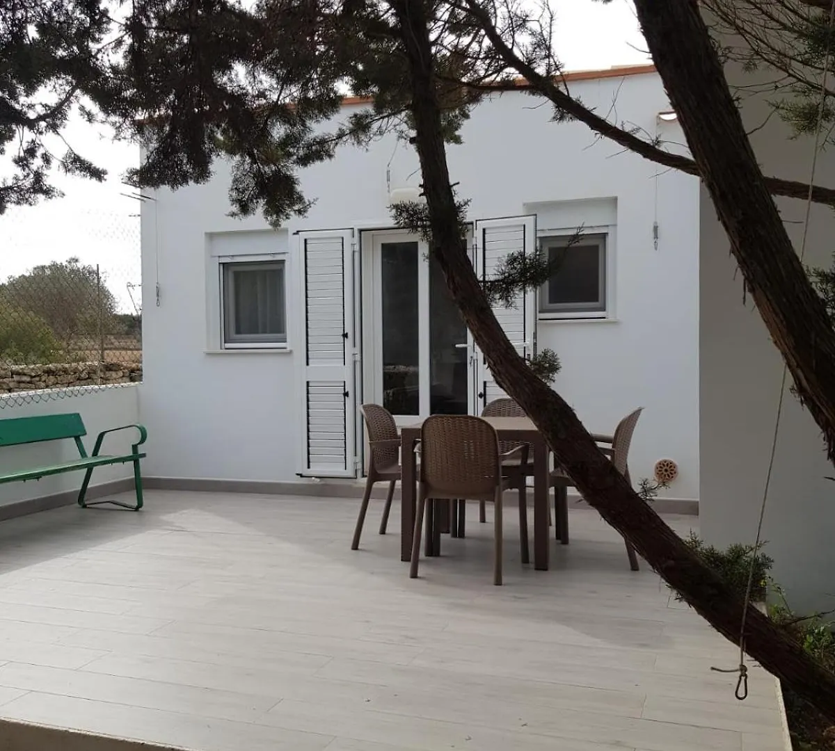 Casa 2 Hermanas Formentera BALEARIC ISLANDS