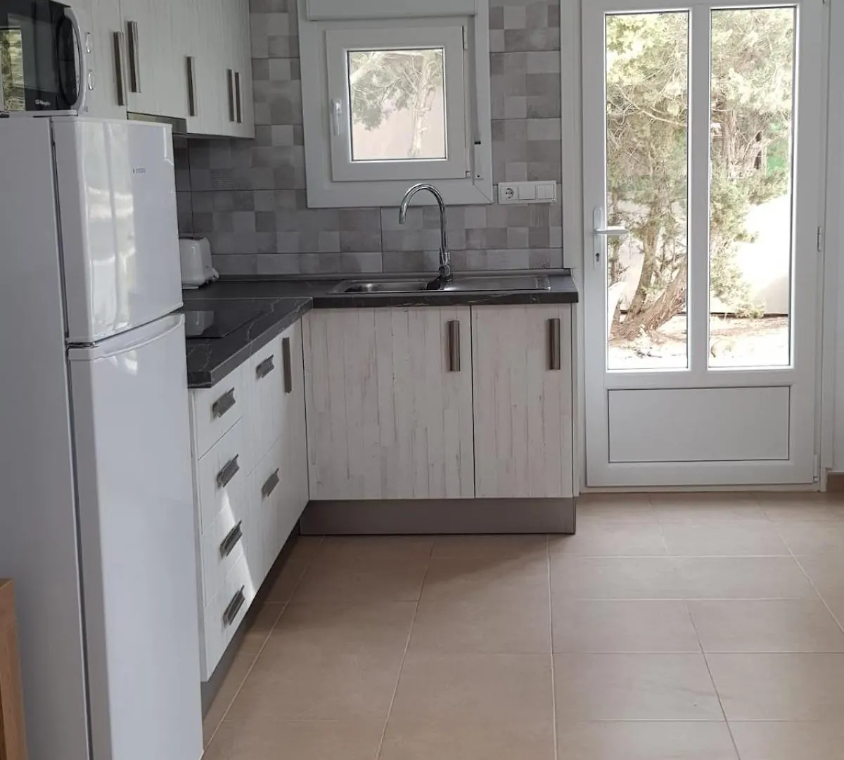 Apartament Casa 2 Hermanas Formentera BALEARIC ISLANDS