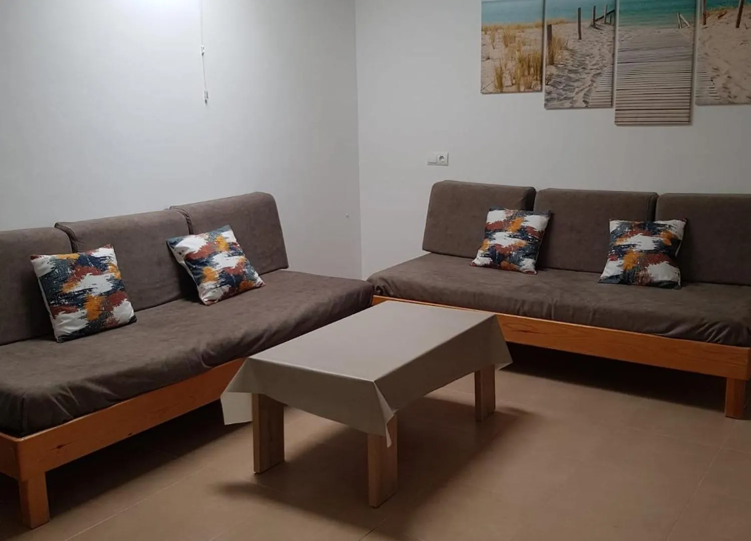 Apartament Casa 2 Hermanas Formentera BALEARIC ISLANDS