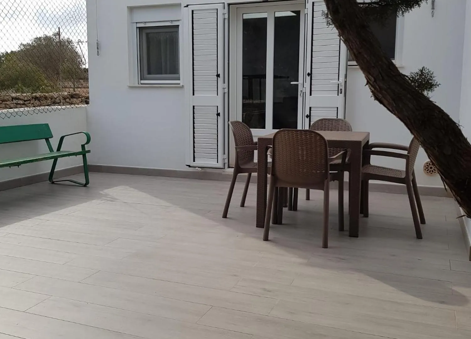 Casa 2 Hermanas Formentera BALEARIC ISLANDS 0*,
