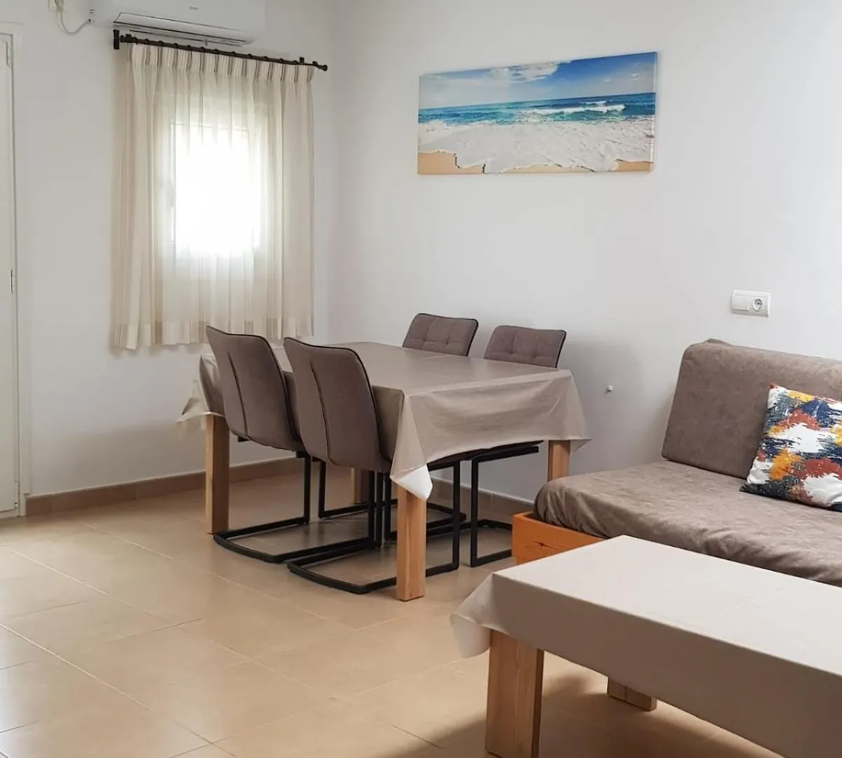 Apartament Casa 2 Hermanas Formentera BALEARIC ISLANDS