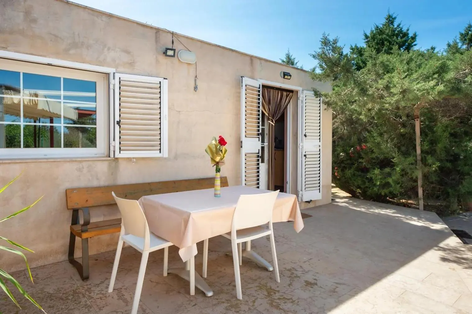 Casa 2 Hermanas Formentera BALEARIC ISLANDS 0*,  Hiszpania