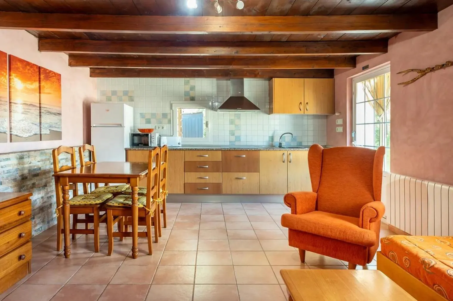 Apartament Casa 2 Hermanas Formentera BALEARIC ISLANDS