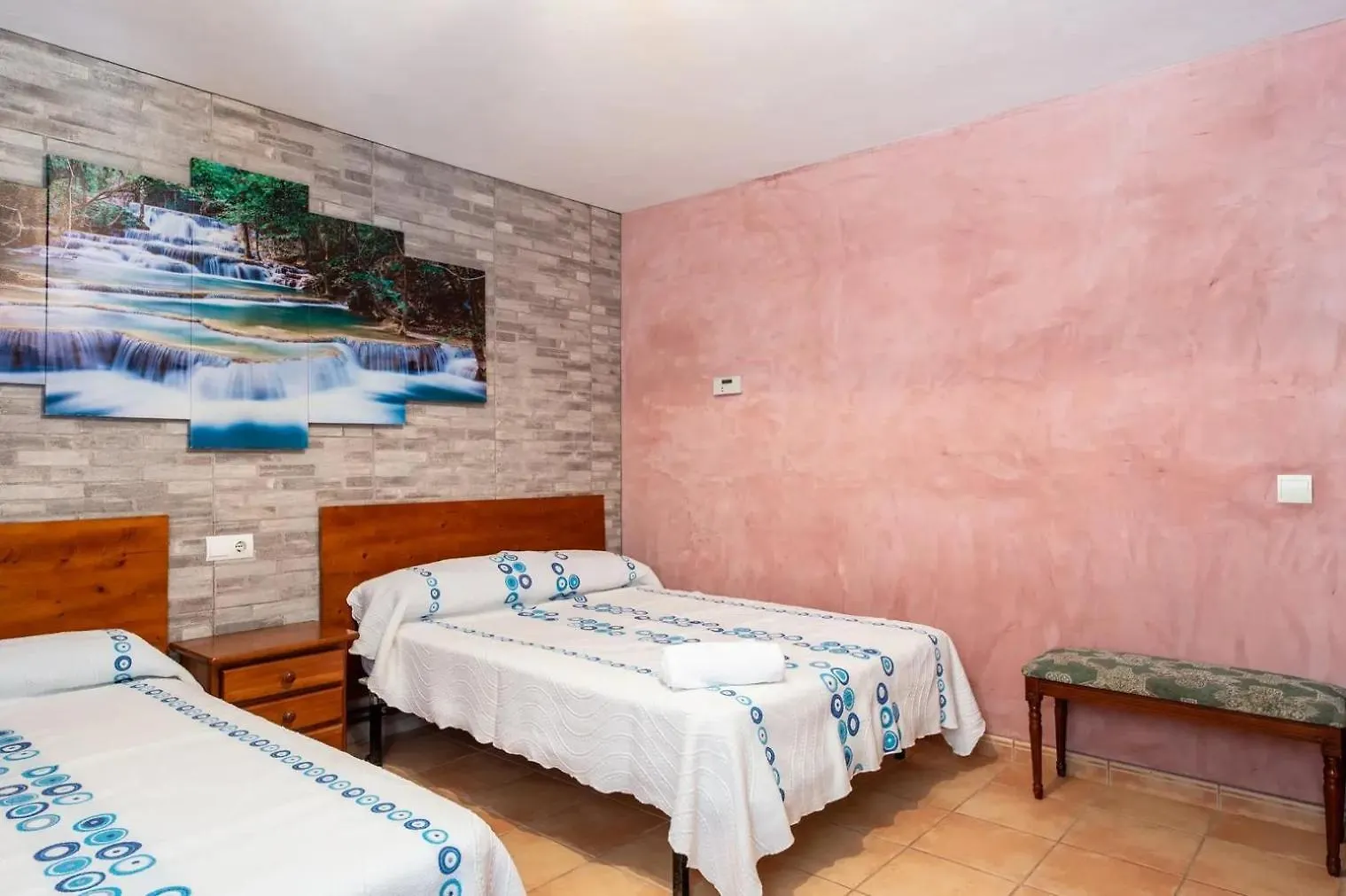 Casa 2 Hermanas Formentera BALEARIC ISLANDS Apartament