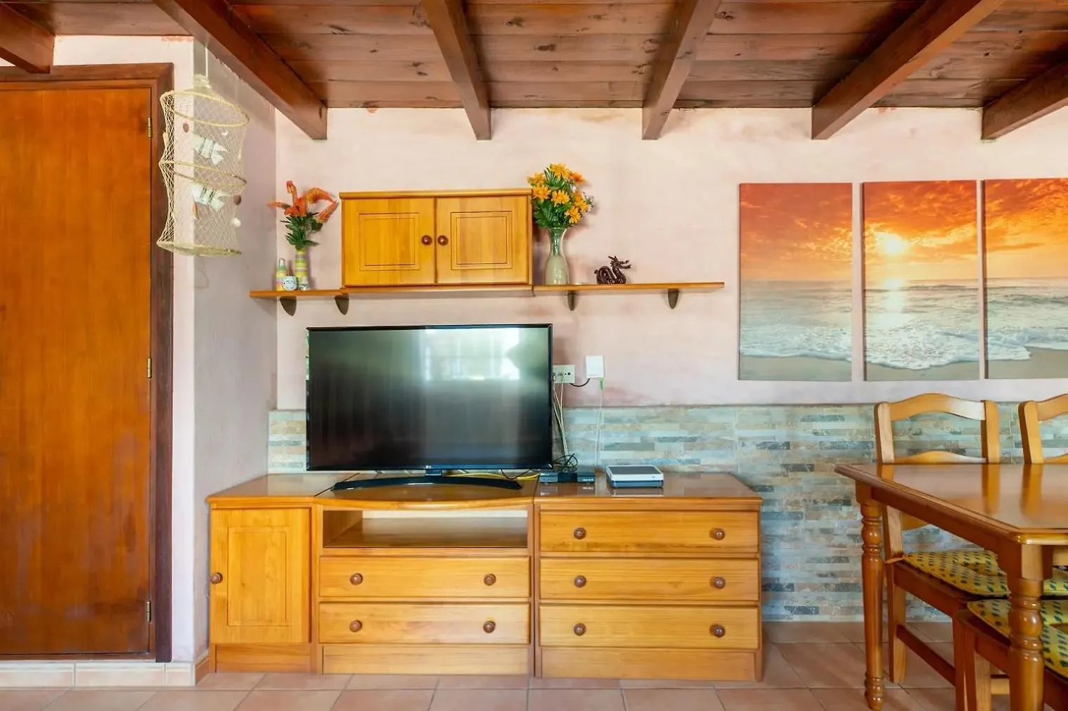 Casa 2 Hermanas Formentera BALEARIC ISLANDS Apartament