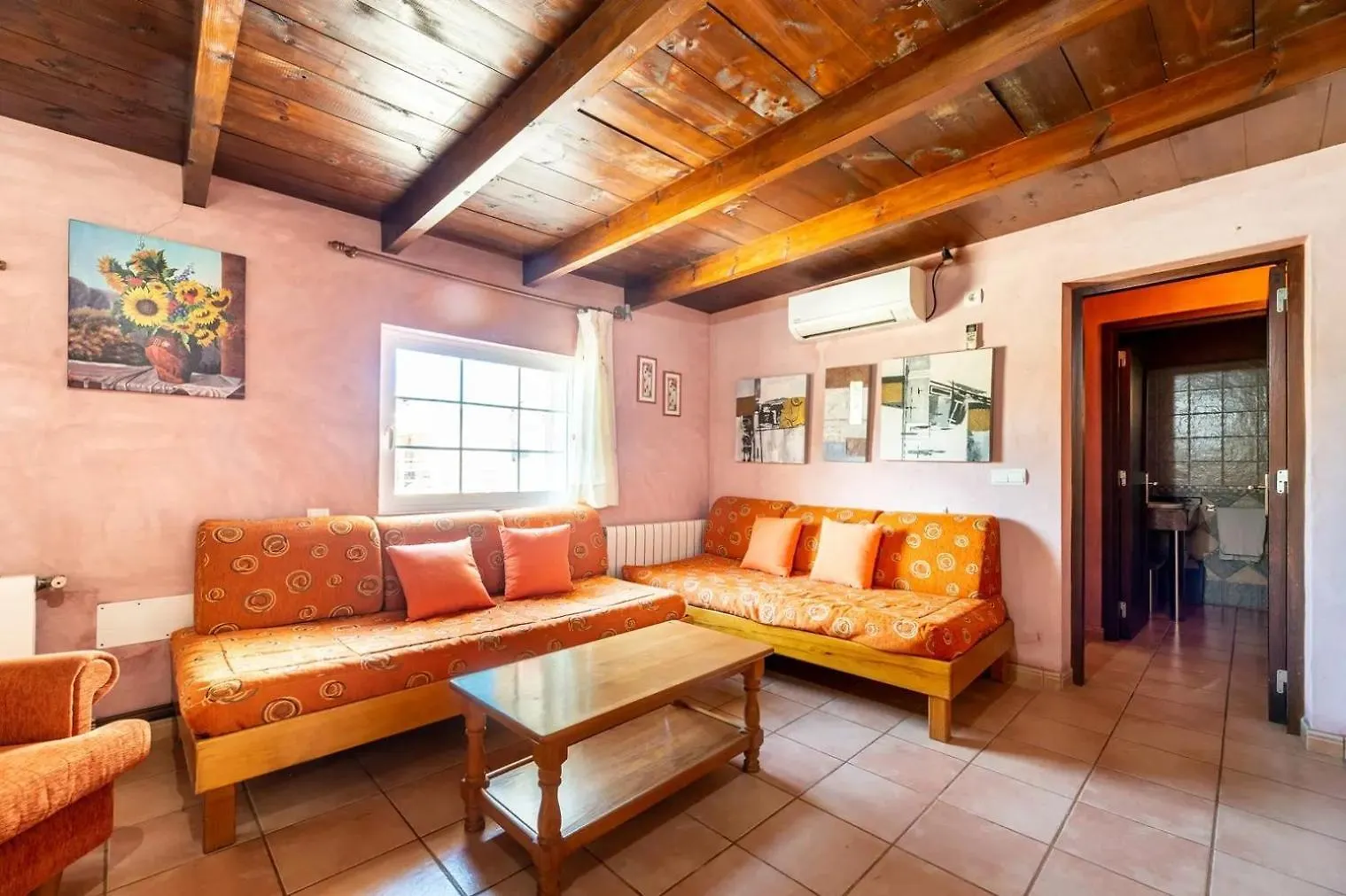 Casa 2 Hermanas Formentera BALEARIC ISLANDS