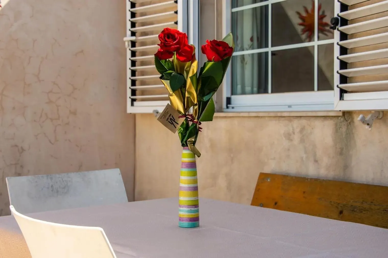 Casa 2 Hermanas Formentera BALEARIC ISLANDS Apartament